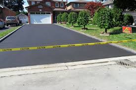 Best Driveway Repair and Patching  in Melody Hill, IN